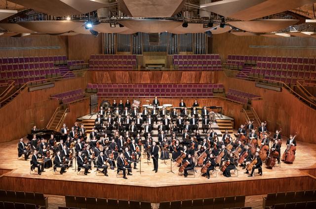 2023音乐会《森林狂想曲》上海站时间地点、门票购买 2023音乐会《森林狂想曲》上海站时间地点、门票购买