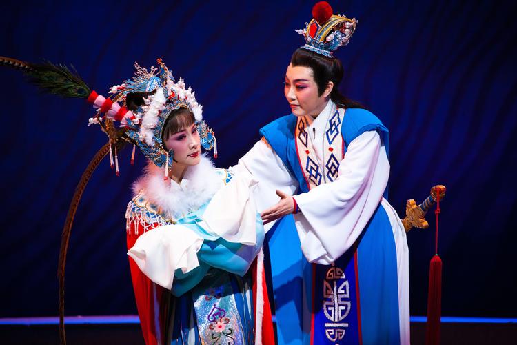 2023越剧《梅花魂》宁波站时间、地点、门票价格