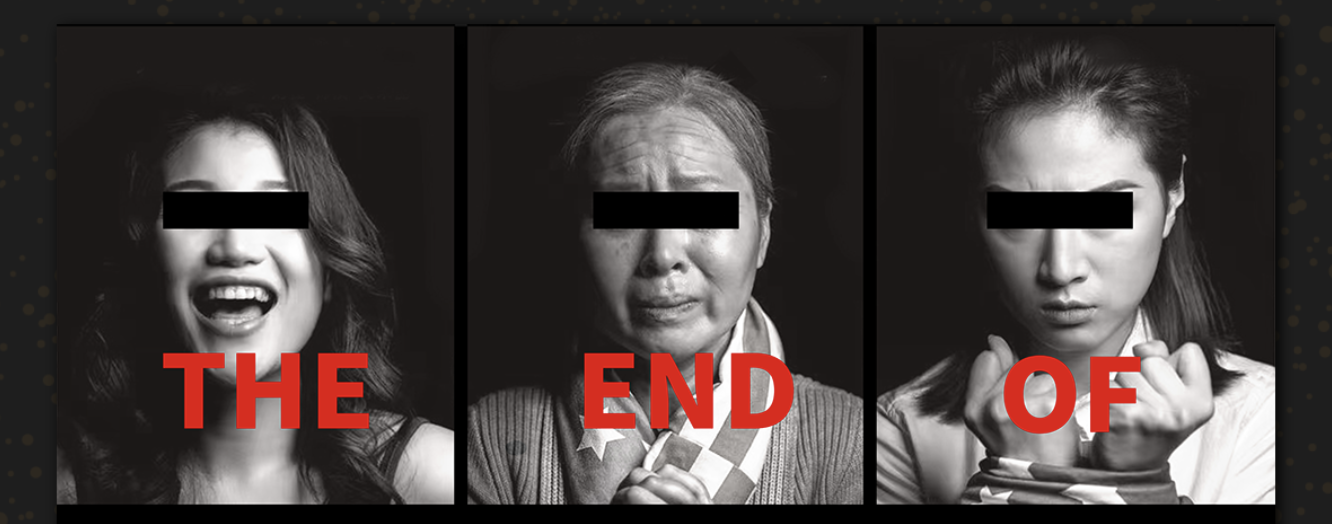 2023话剧《目击证人》杭州站演出信息、购票方式