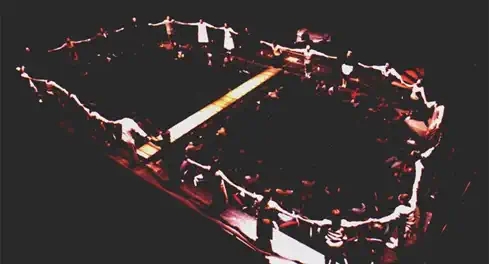 2023赖生川编导《如梦之梦》专属版(倪妮、文章主演)-上海站 2023赖生川编导《如梦之梦》专属版(倪妮、文章主演)-上海站