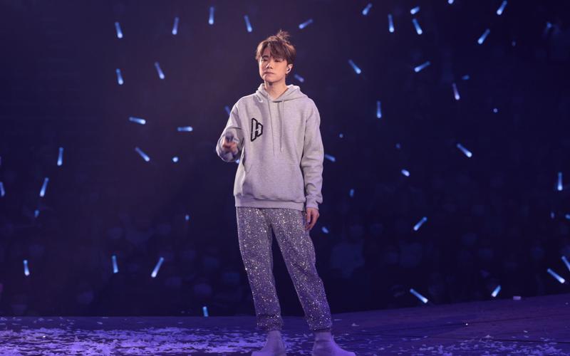 2022张敬轩香港演唱会什么时间举办？（订票信息）