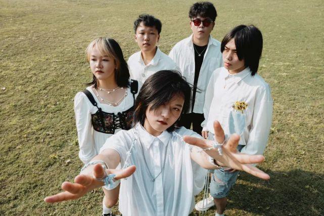 2023生姜Ginger厂牌日长沙演唱会演出详情、订票链接