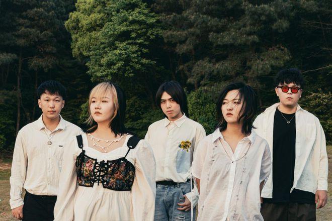 2023生姜Ginger厂牌日长沙演唱会演出详情、订票链接