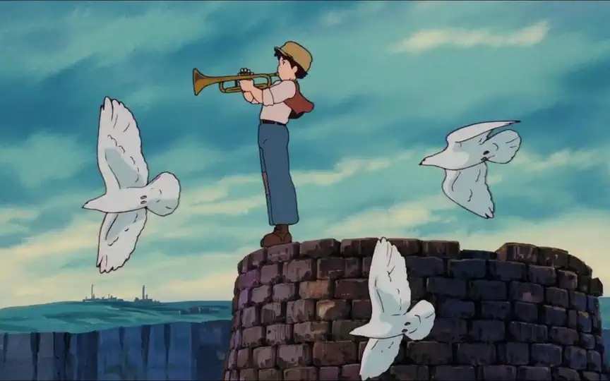 2022“天空之城”久石让&宫崎骏动漫作品视听音乐会-杭州站