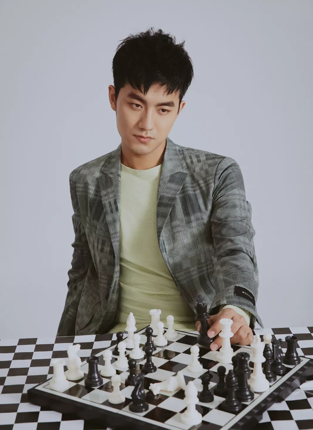 2023于湉「敢TAN号」生日Live-长沙站