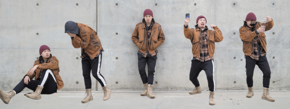 2022汪德发郑州个人单口喜剧专场时间、地点、门票价格