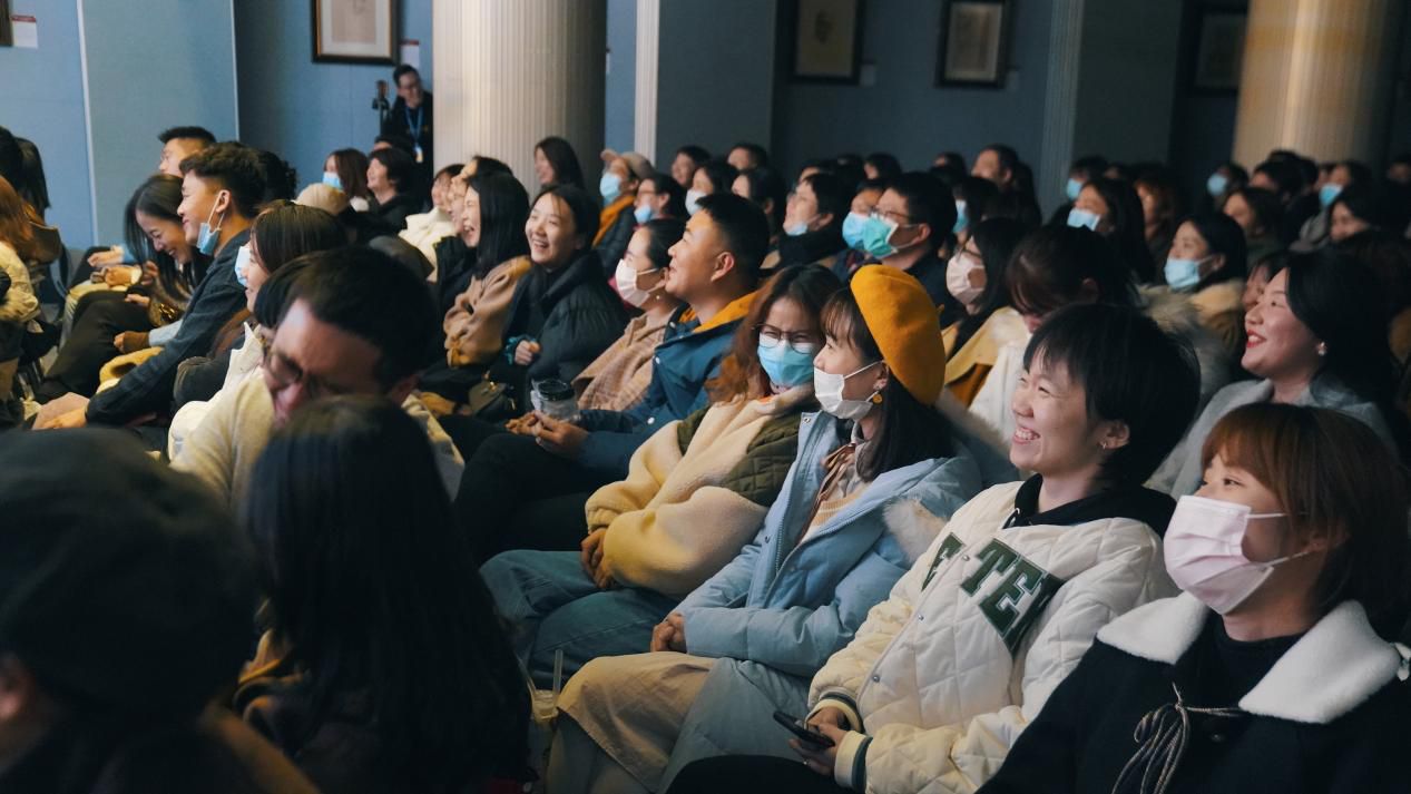 2022假面喜剧开放麦郑州脱口秀时间、地点、门票价格