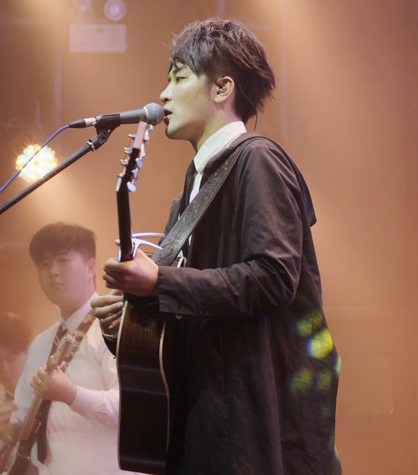 2023国潮音乐嘉年华大理站门票（附票价表+时间地点+阵容）