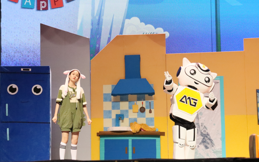 2023亲子剧《电器总动员》天津站时间、地点、门票价格 2023亲子剧《电器总动员》天津站时间、地点、门票价格