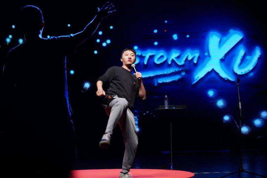 2023storm徐风暴泉州脱口秀专场时间、地点、门票价格