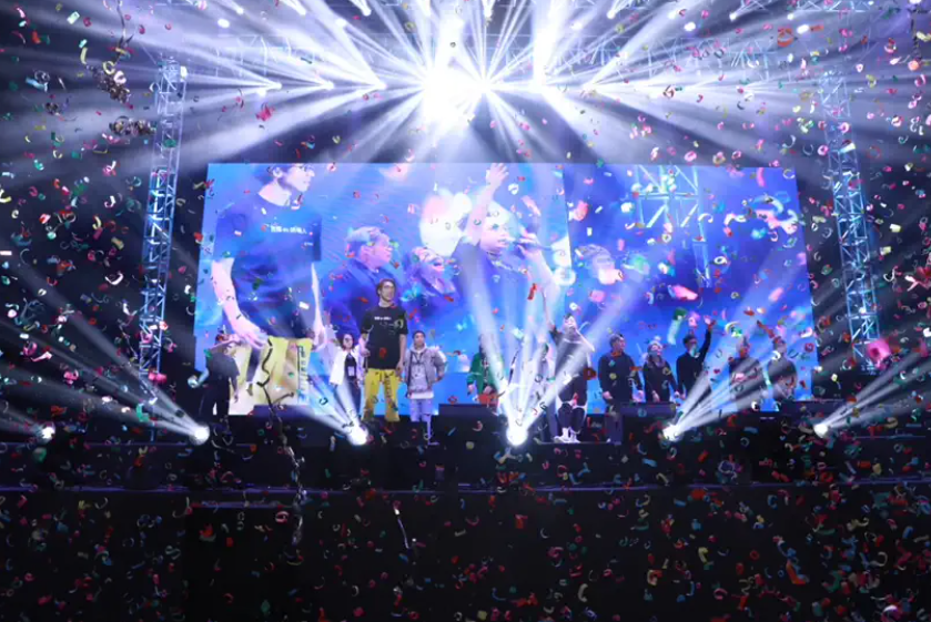 2023农夫20周年有D新歌巡回演唱会-澳门站 2023农夫20周年有D新歌巡回演唱会-澳门站