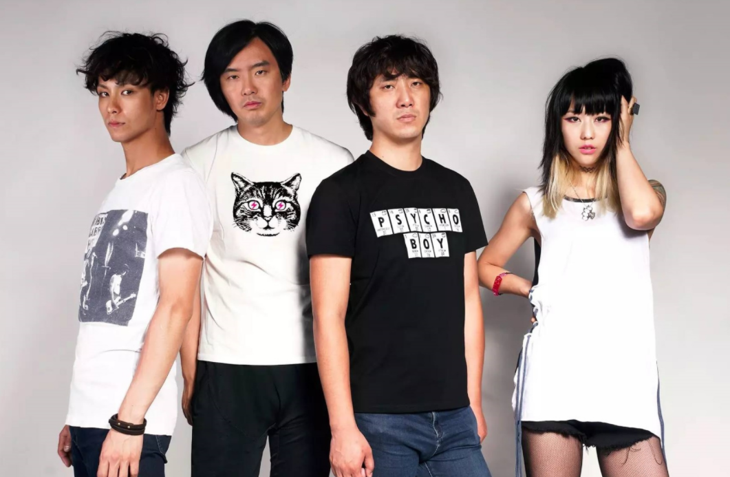 2023国潮音乐嘉年华大理站门票（附票价表+时间地点+阵容）