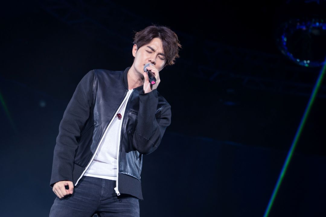 2022吴克群广州演唱会演出时间、购票链接