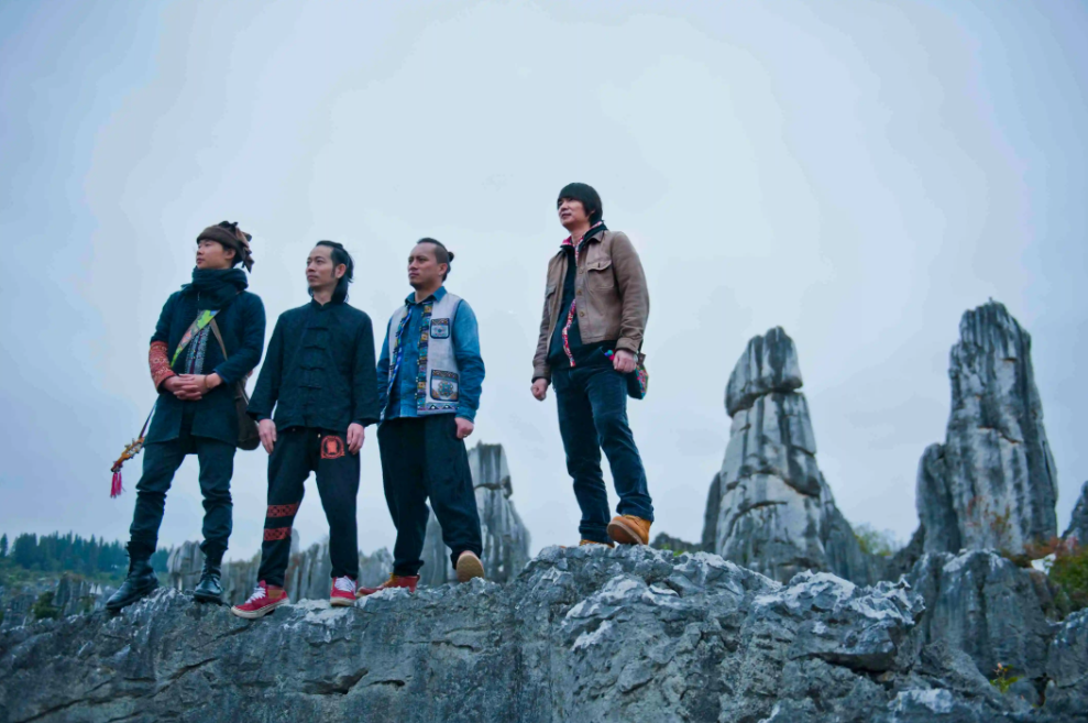 2023国潮音乐嘉年华大理站门票（附票价表+时间地点+阵容）