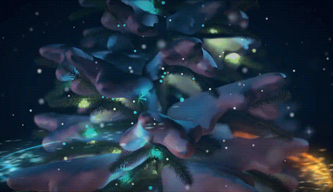 2022YOULO圣诞电音派对-太原站