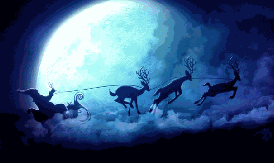 2022YOULO圣诞电音派对-太原站