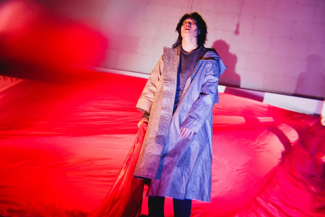 2023话剧《恋爱的犀牛》杭州站时间地点、门票购买