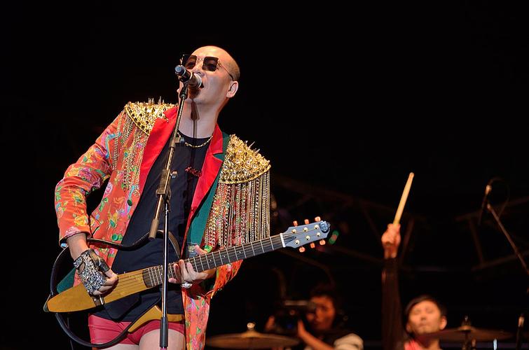 2023大理国潮音乐嘉年华时间地点、门票购买 2023大理国潮音乐嘉年华时间地点、门票购买