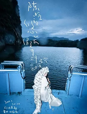 陈粒成都演唱会