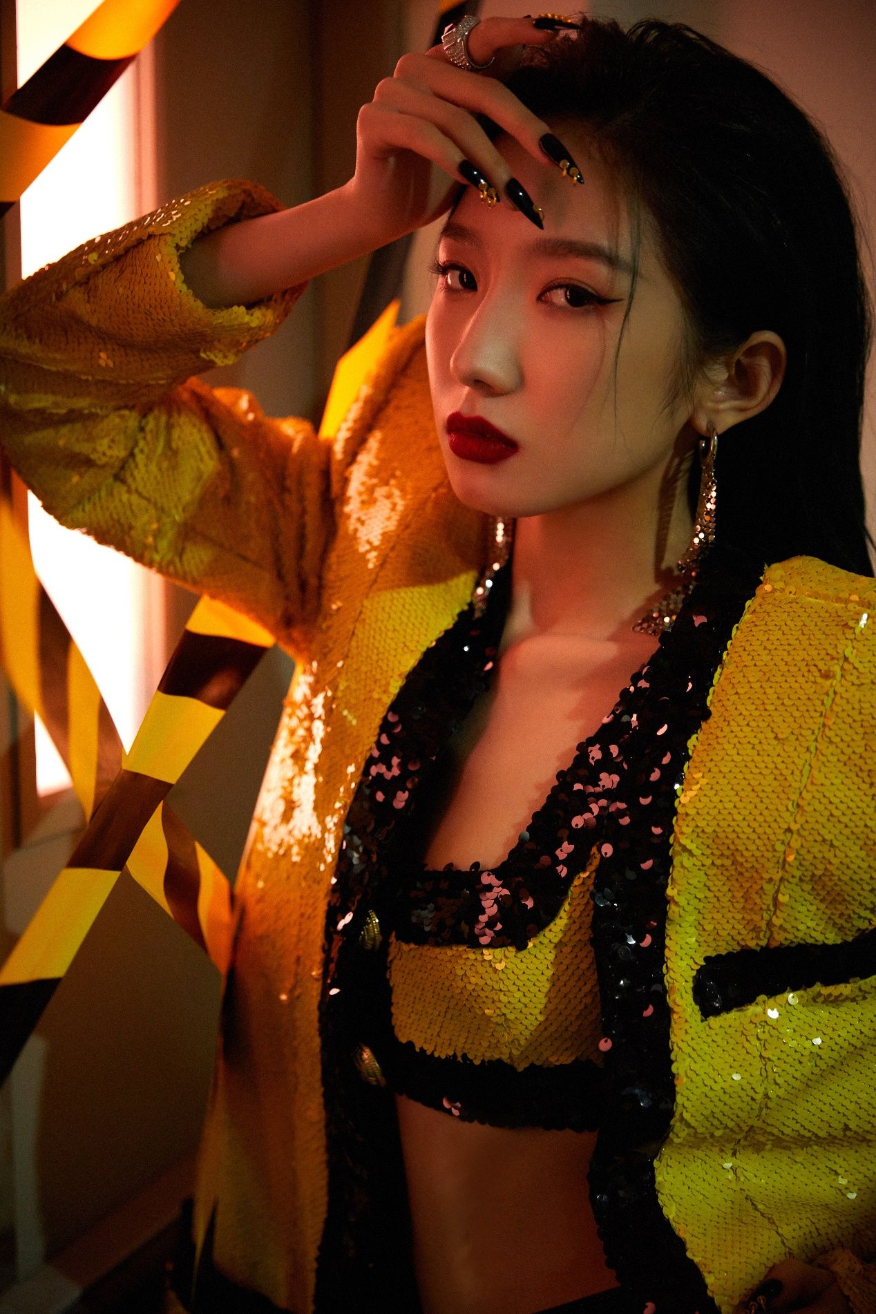 2023孟美岐「我们一起走过」演唱会-成都站