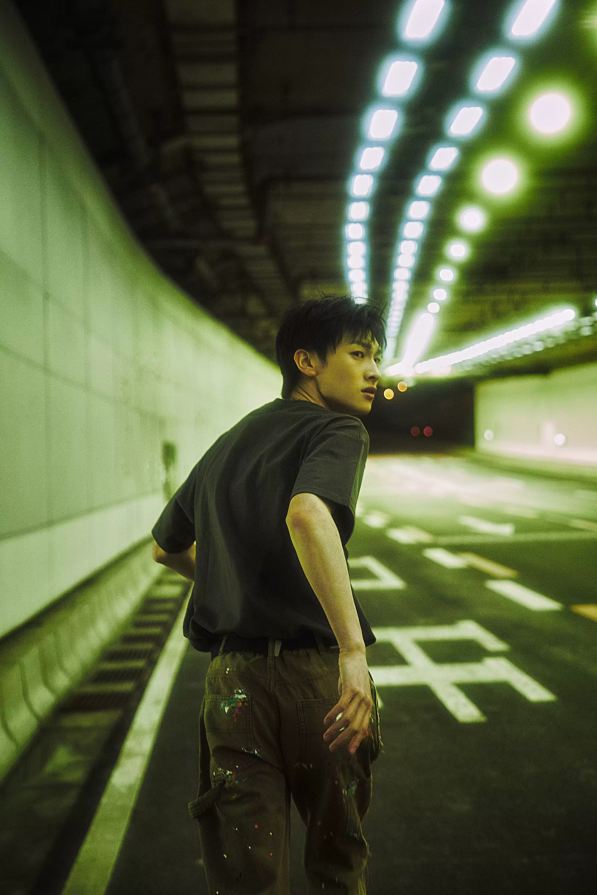 2023气运联盟—马哲「星火西路」新专辑巡演特别生日场-天津站 2023气运联盟—马哲「星火西路」新专辑巡演特别生日场-天津站