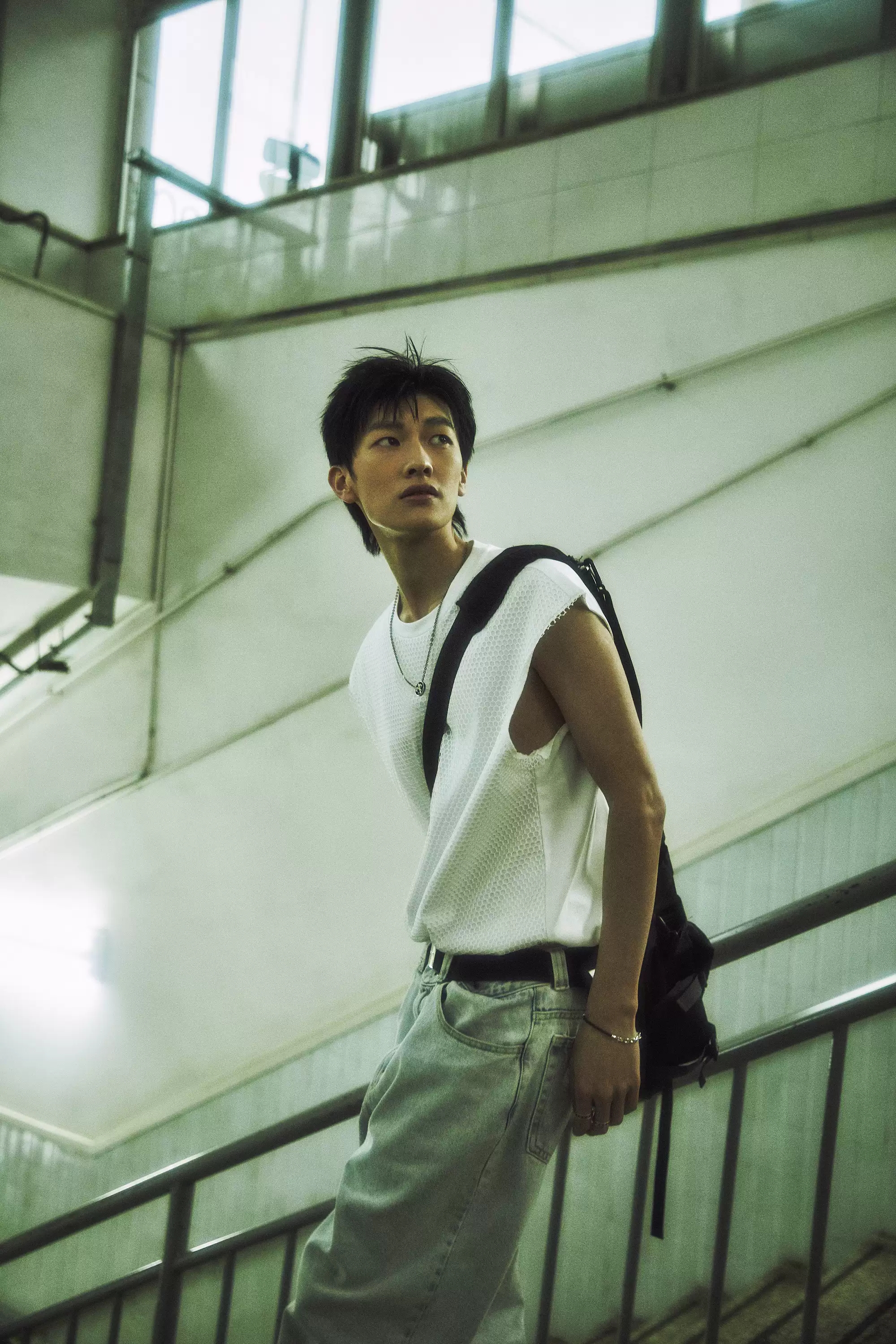 2023气运联盟—马哲「星火西路」新专辑巡演特别生日场-天津站 2023气运联盟—马哲「星火西路」新专辑巡演特别生日场-天津站