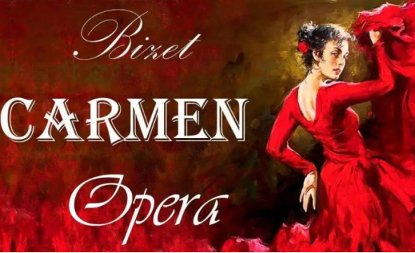 2022《春满神州》河北交响乐团新年音乐会-佛山站 2022《春满神州》河北交响乐团新年音乐会-佛山站