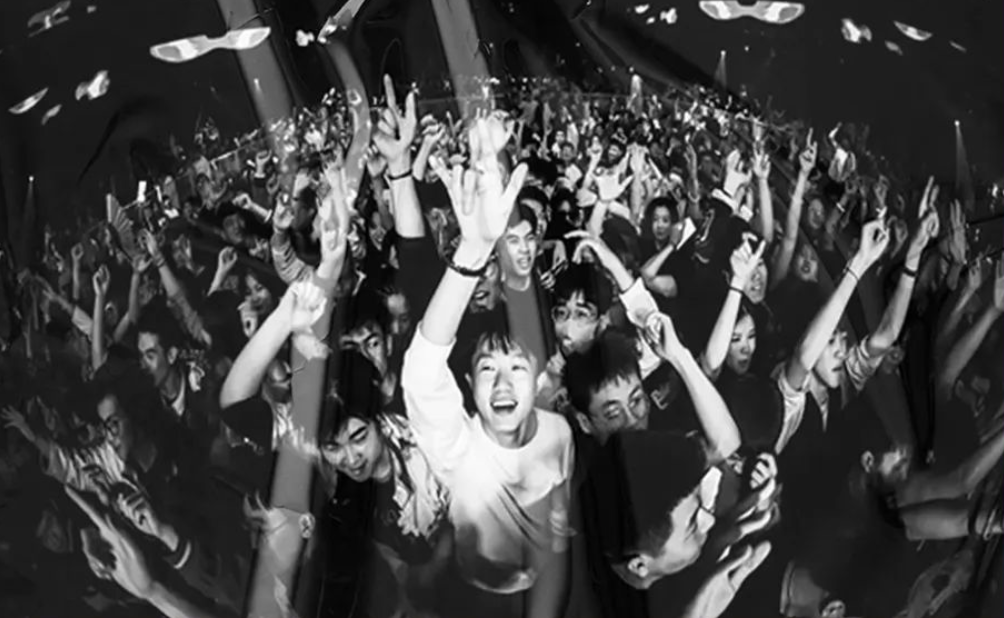 2023深圳YOULO心动狂欢电音派对时间、地点、门票价格信息