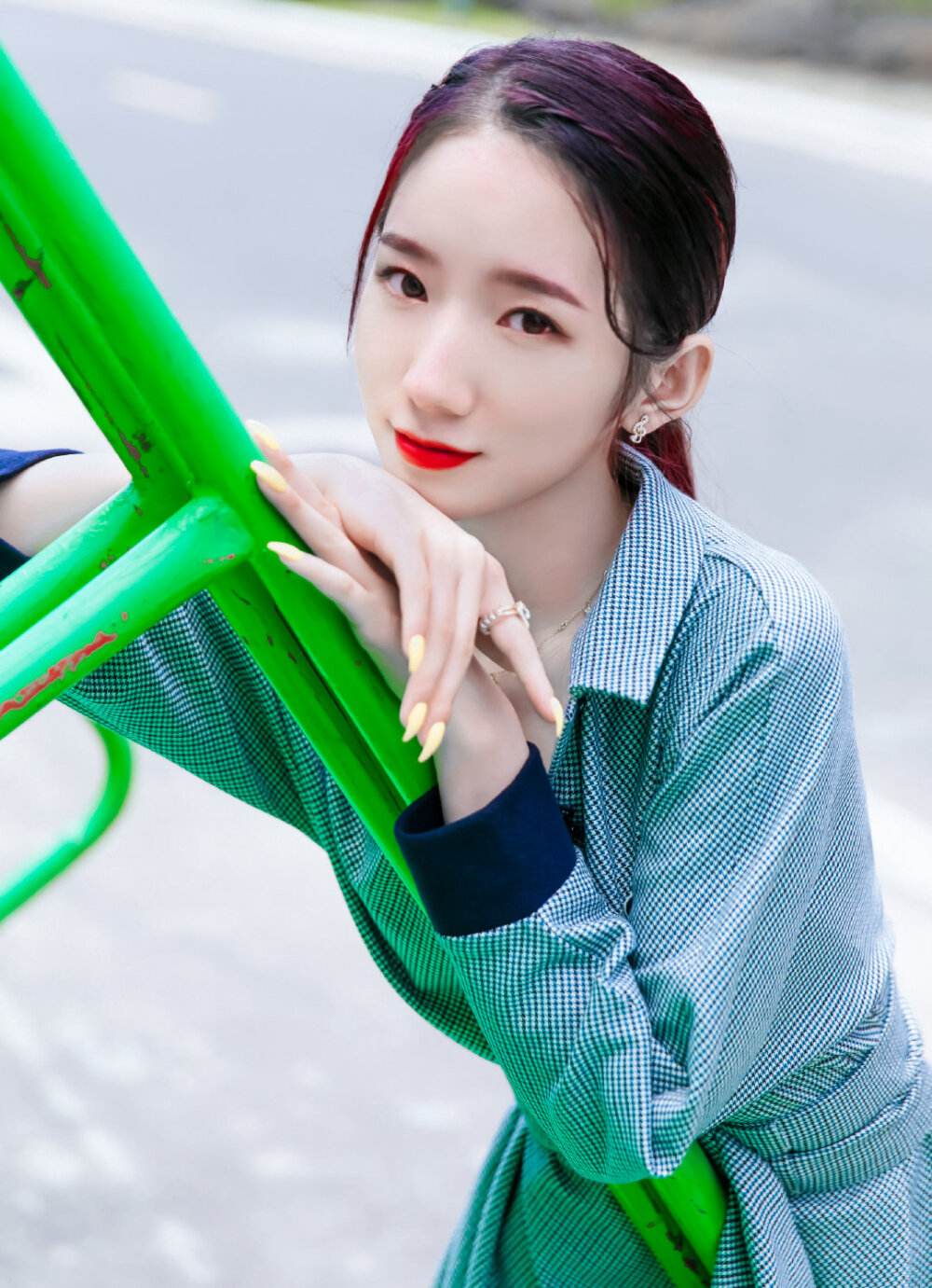 2023孟美岐成都演唱会时间、地点、门票价格