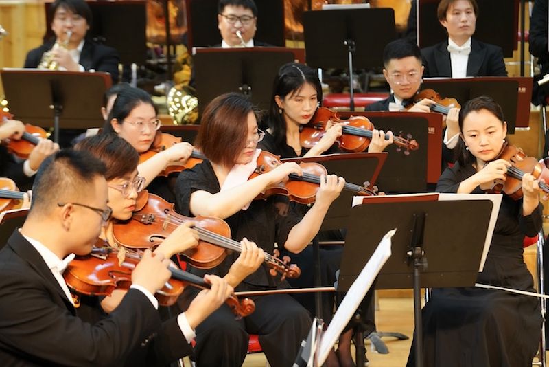 2022音乐会《春满神州》佛山站时间地点、订票链接