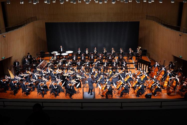 2022音乐会《春满神州》佛山站时间地点、订票链接