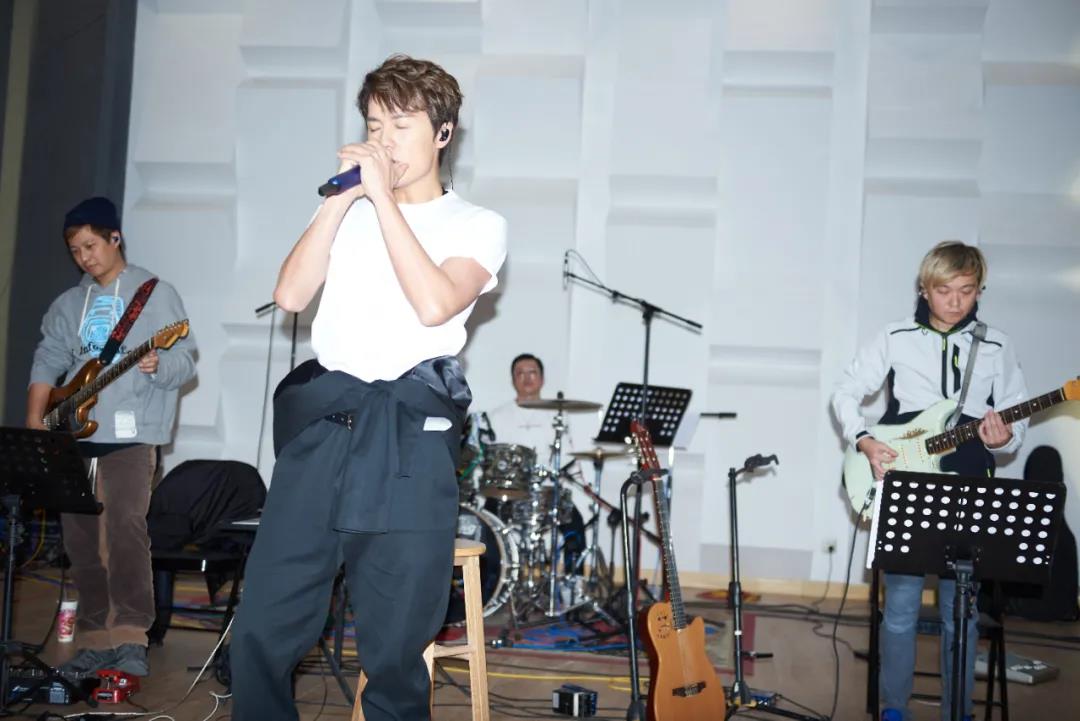 2022吴克群「银河里拥抱」全国巡演-上海站