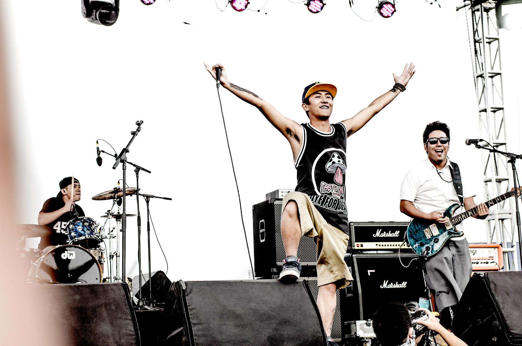 2022成都迷笛音乐节时间、地点、门票价格