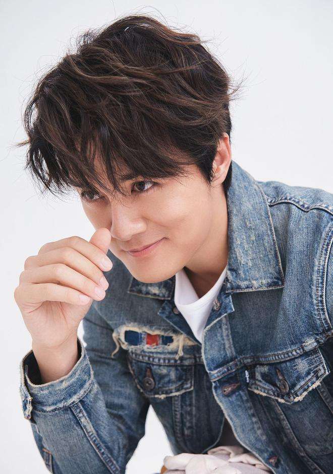 2022吴克群上海演唱会时间地点、订票链接