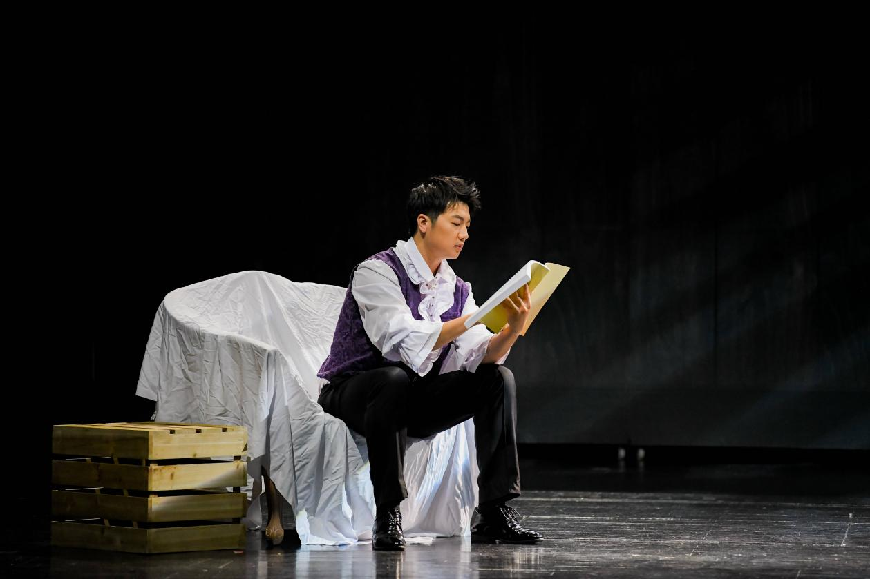 2023费加罗的婚礼-深圳站