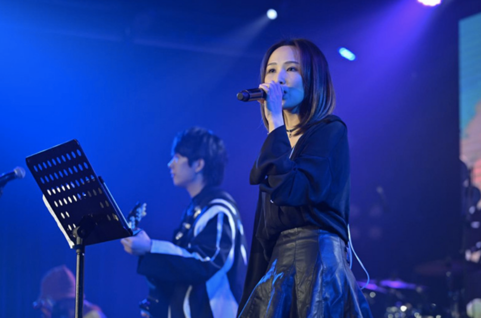 2022给恋人的圣诞情歌杭州演唱会时间、地点、门票