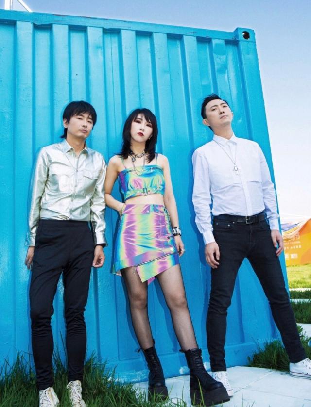 2023大理国潮音乐嘉年华门票在哪里购买？（全阵容一览）