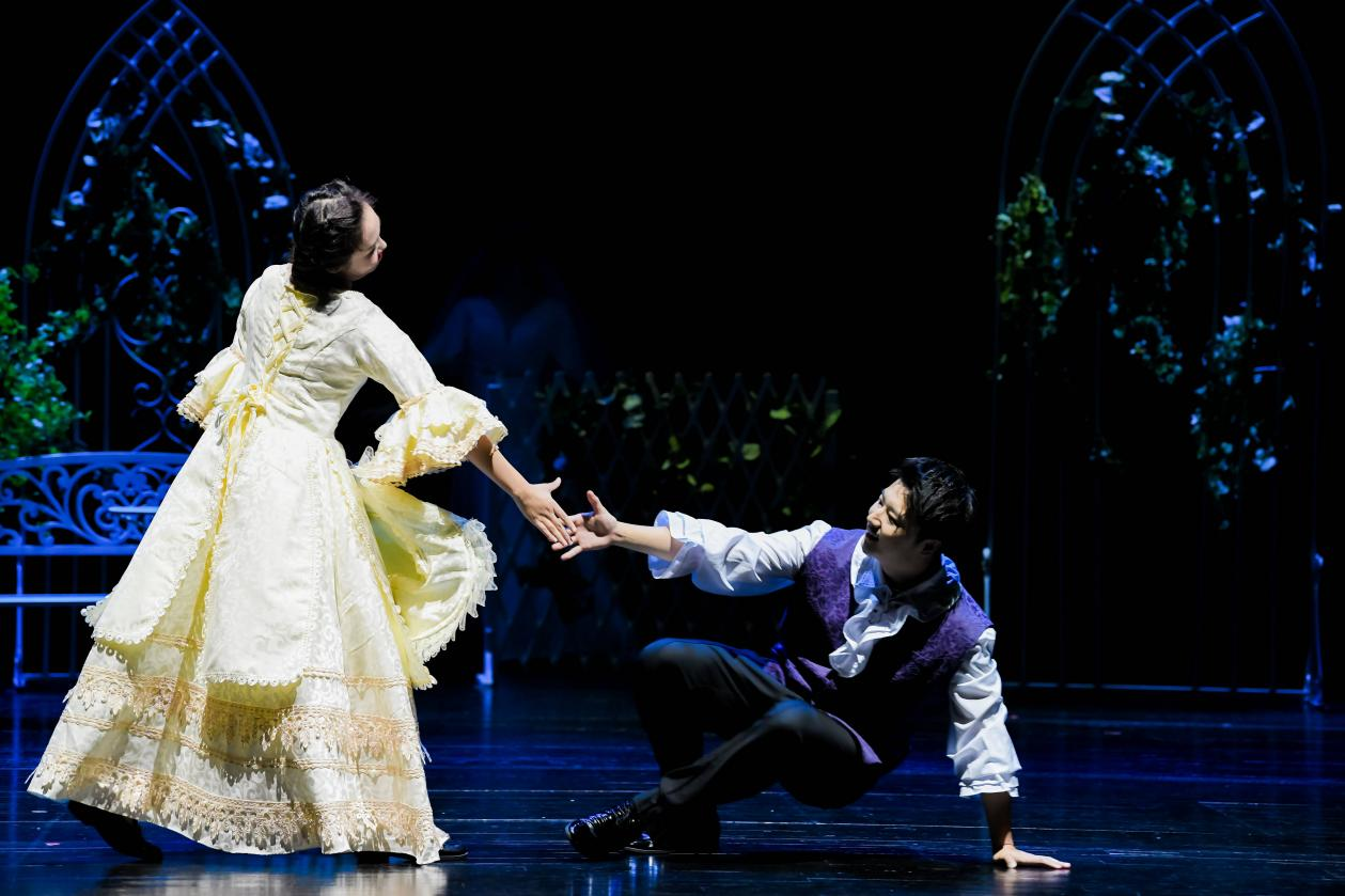 2023费加罗的婚礼-深圳站