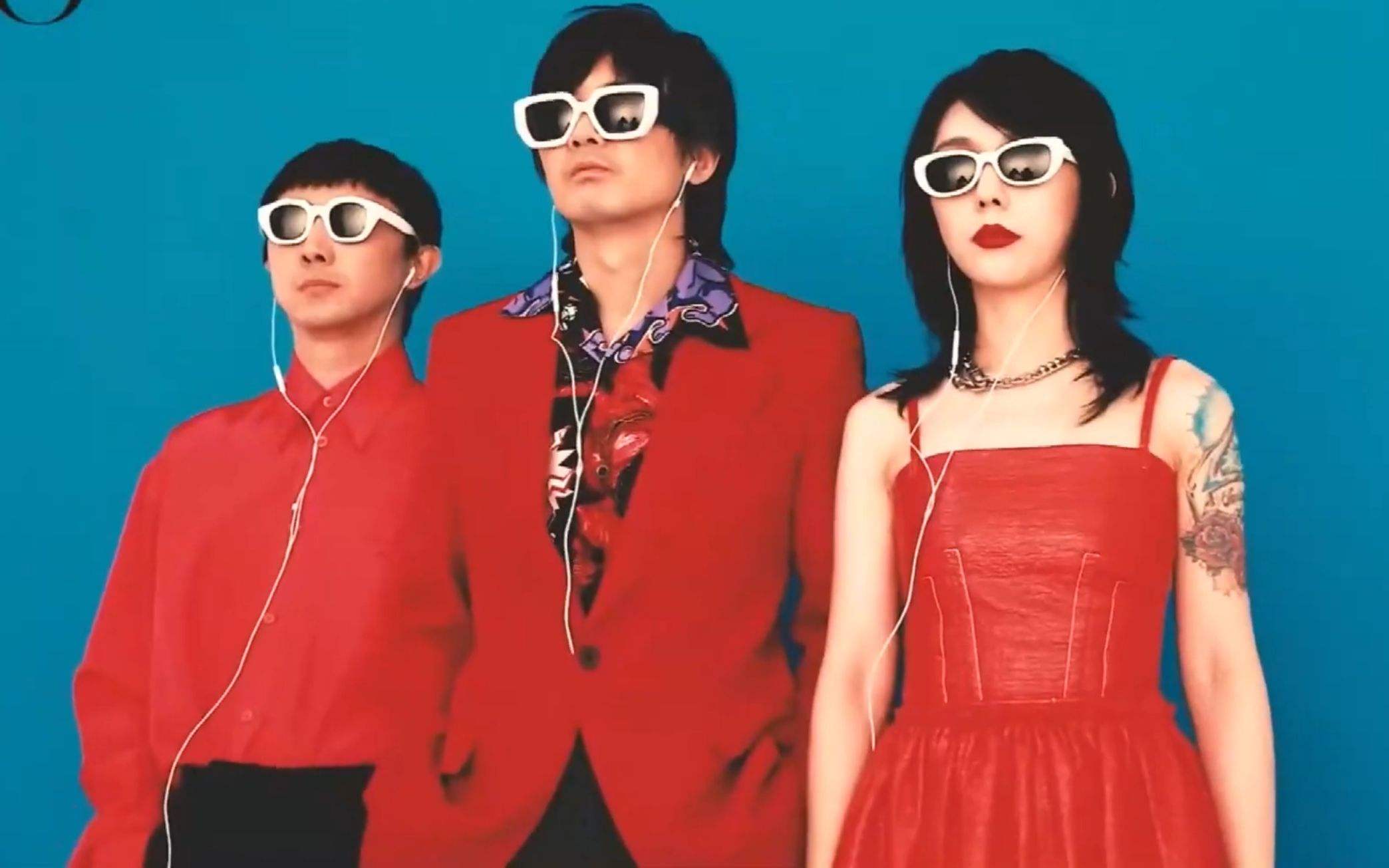 2023大理国潮音乐嘉年华门票在哪里购买？（全阵容一览）