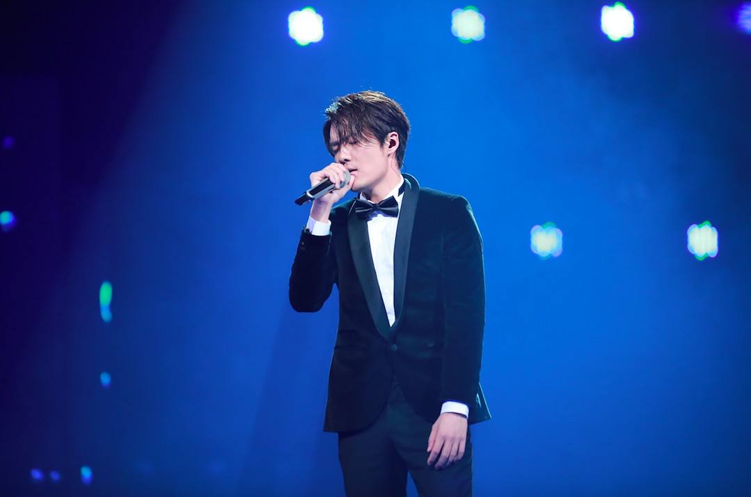 2022吴克群上海演唱会门票价格是多少？