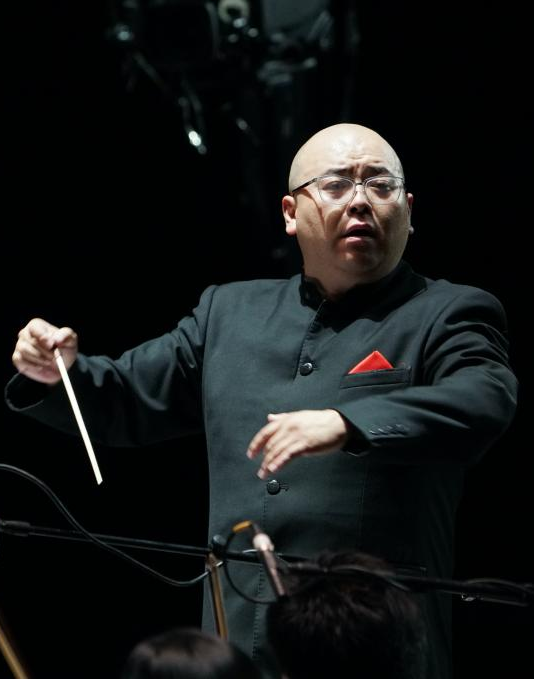 2023东风日产天籁新年音乐会 郑州大剧院二周年演出季-郑州站 2023东风日产天籁新年音乐会 郑州大剧院二周年演出季-郑州站