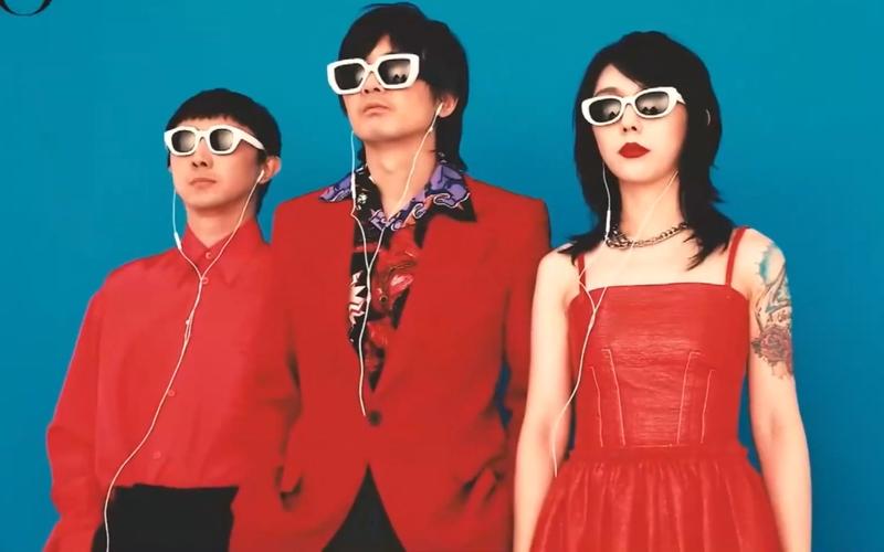 2023大理国潮音乐嘉年华（嘉宾阵容及订票信息）