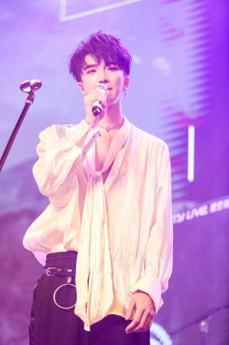 2022沈煜伦成都演唱会（购票网址、演出时间）