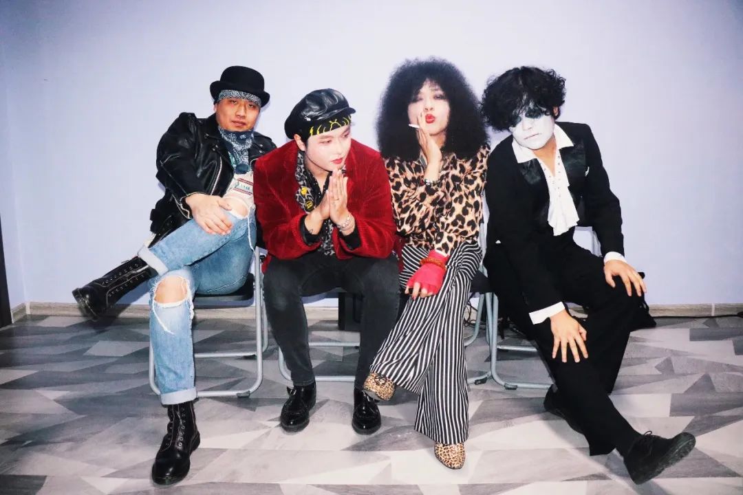 2022烟台迷笛跨年音乐节