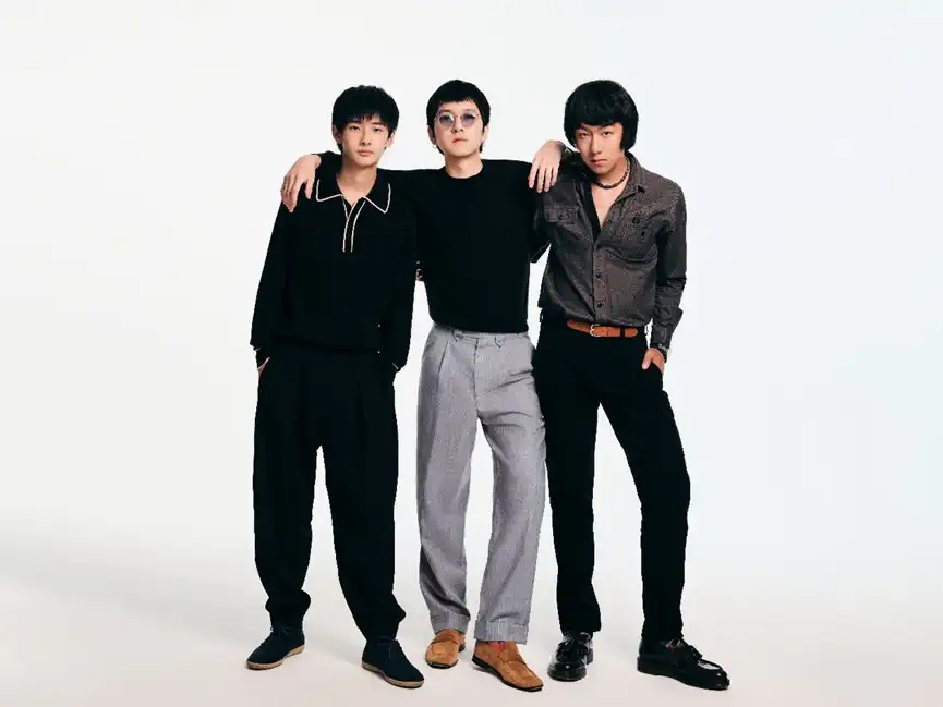 2023「LOVE LIVE乐在现场」盘尼西林“浮生若梦”巡演-沈阳站 2023「LOVE LIVE乐在现场」盘尼西林“浮生若梦”巡演-沈阳站