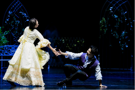 2023弄臣-深圳站