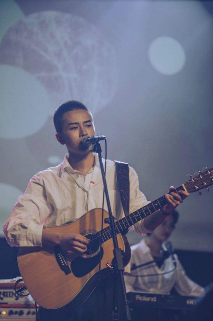 2023大理国潮音乐嘉年华阵容一览、订票信息