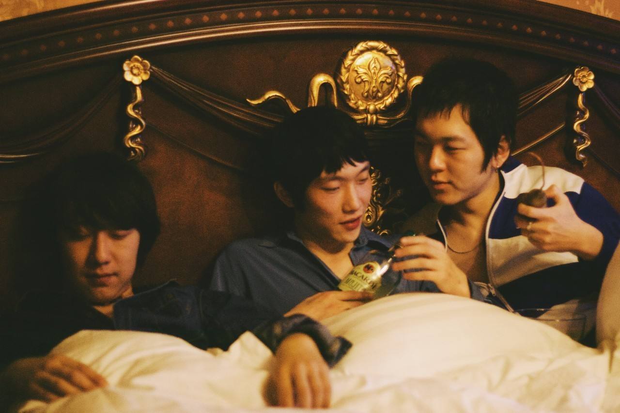 2023盘尼西林乐队西安演唱会时间、地点、门票价格