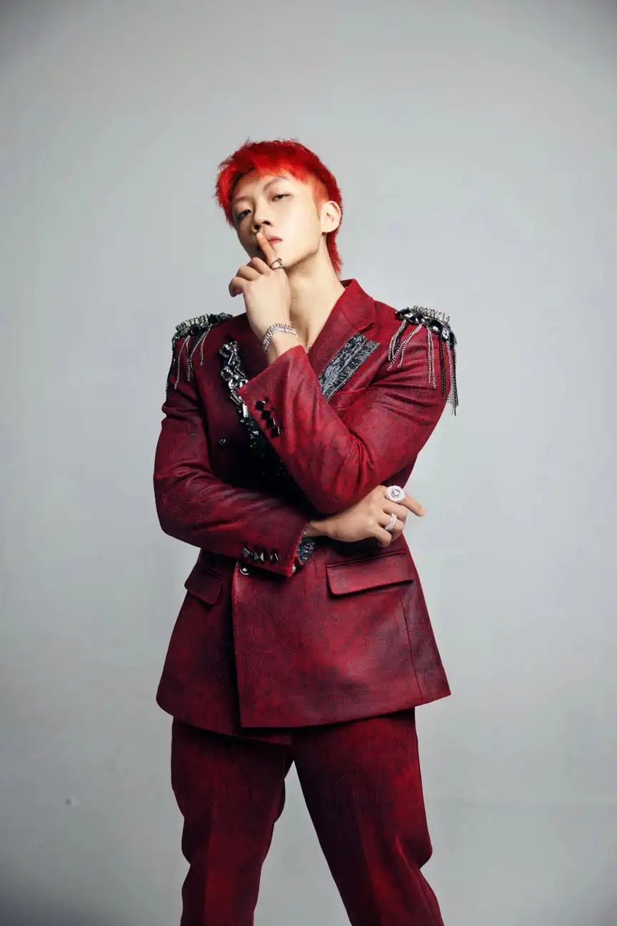 2023燃HIP-HOP音乐秀-郑州站 2023燃HIP-HOP音乐秀-郑州站