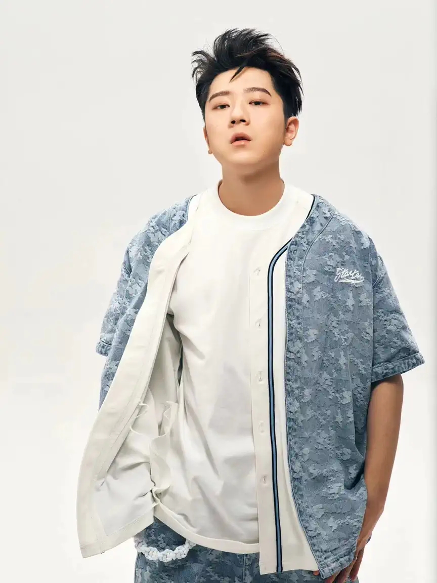 2023燃HIP-HOP音乐秀-郑州站 2023燃HIP-HOP音乐秀-郑州站